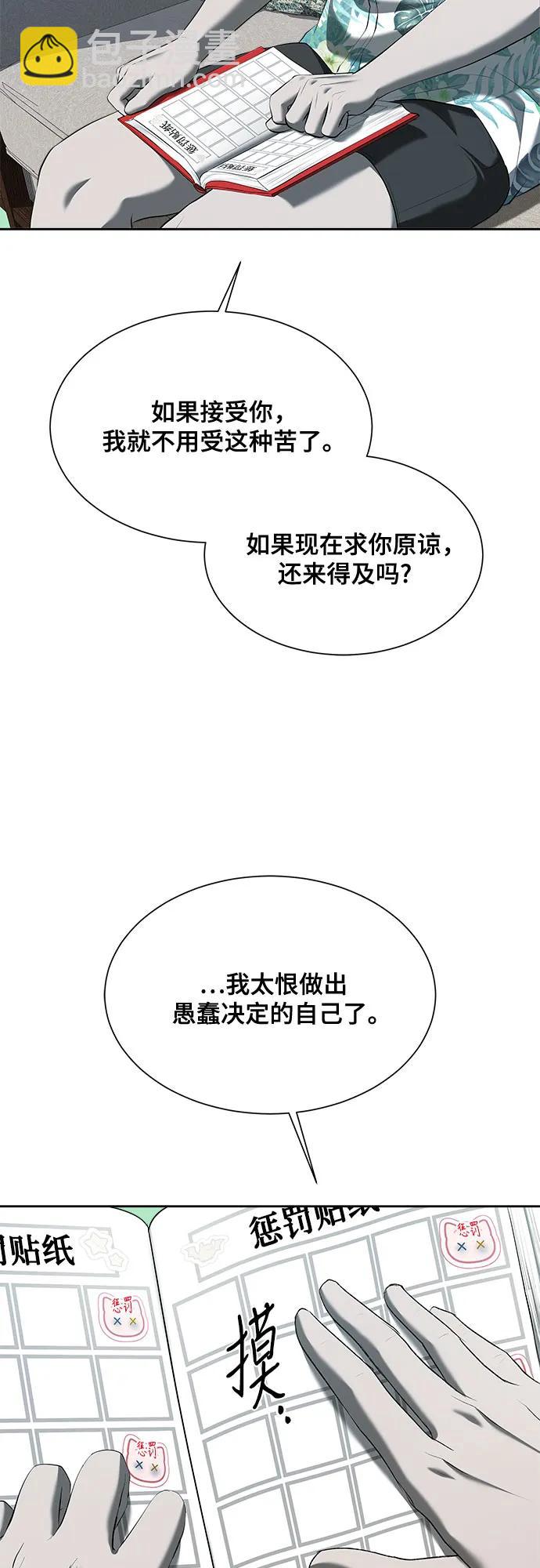 我的詭異女友 - 第46話(1/2) - 8