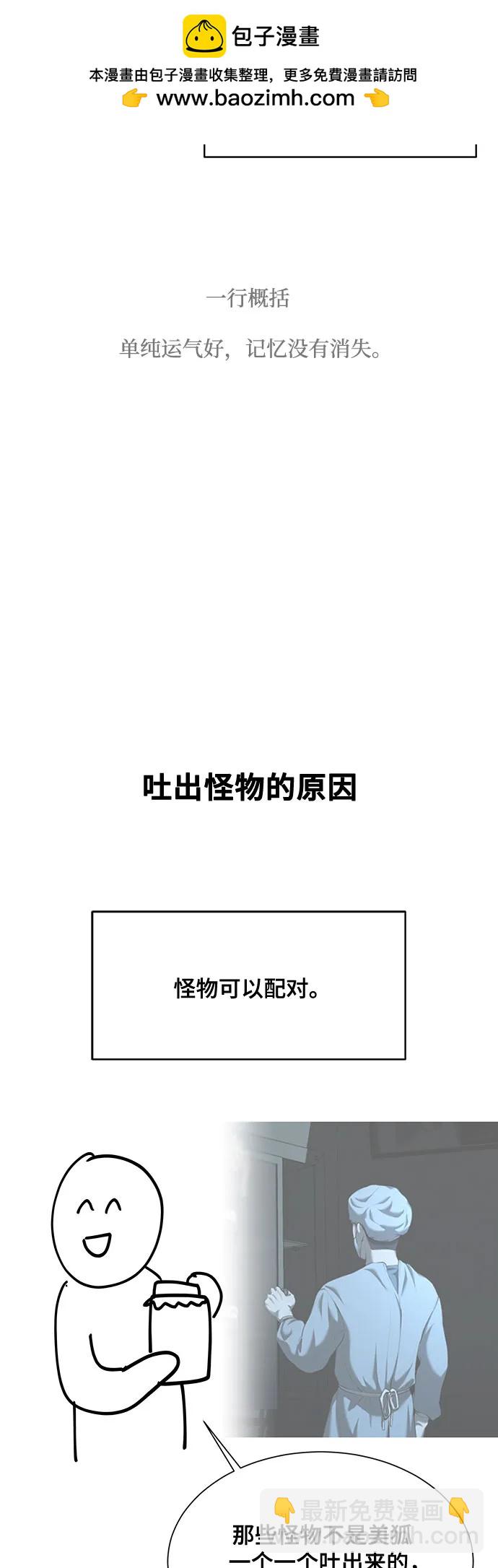 我的詭異女友 - 【免費】後記(1/2) - 6