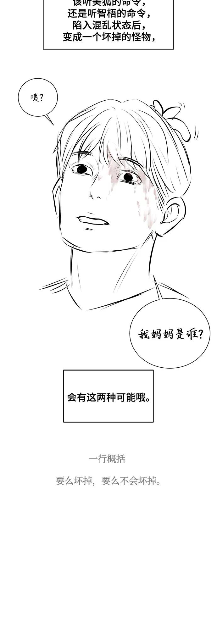 我的詭異女友 - 【免費】後記(1/2) - 2