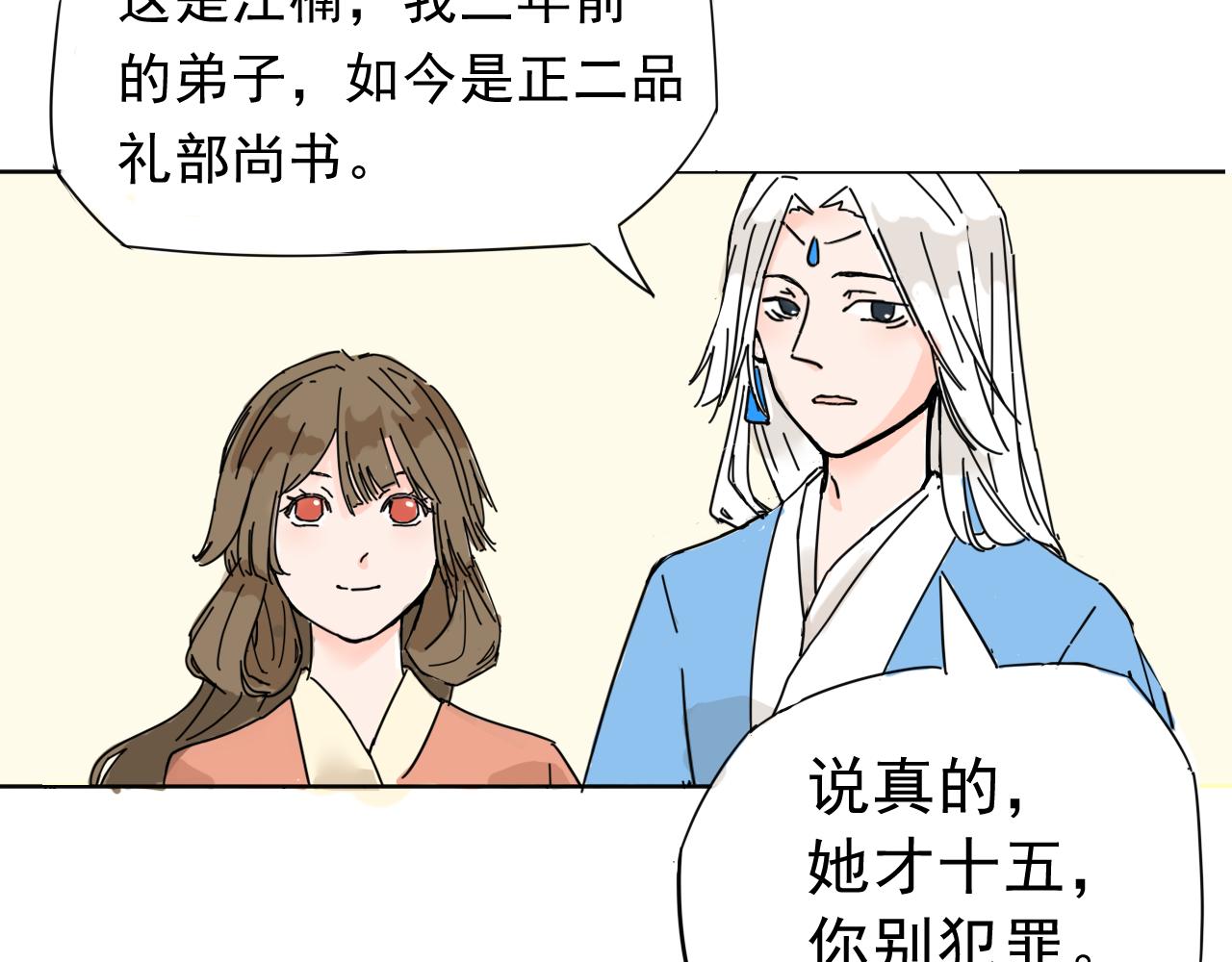 我的國師朋友 - 占卜之術 - 2