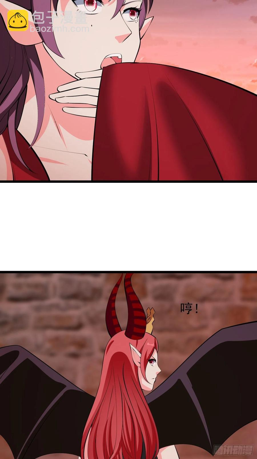 第101话 不能伤害小六-第104话