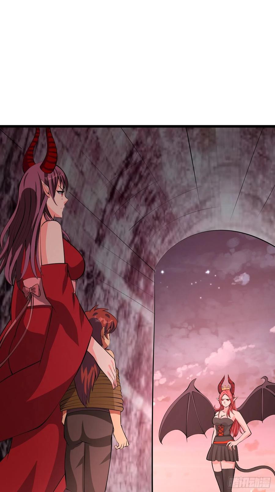 第101话 不能伤害小六-第104话