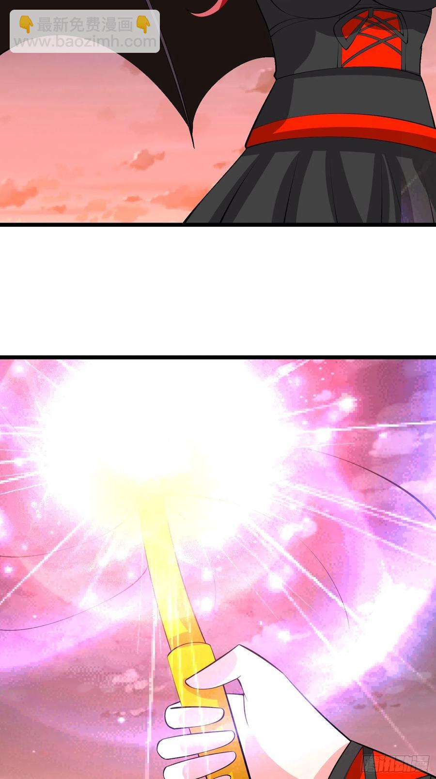 第101话 不能伤害小六-第104话