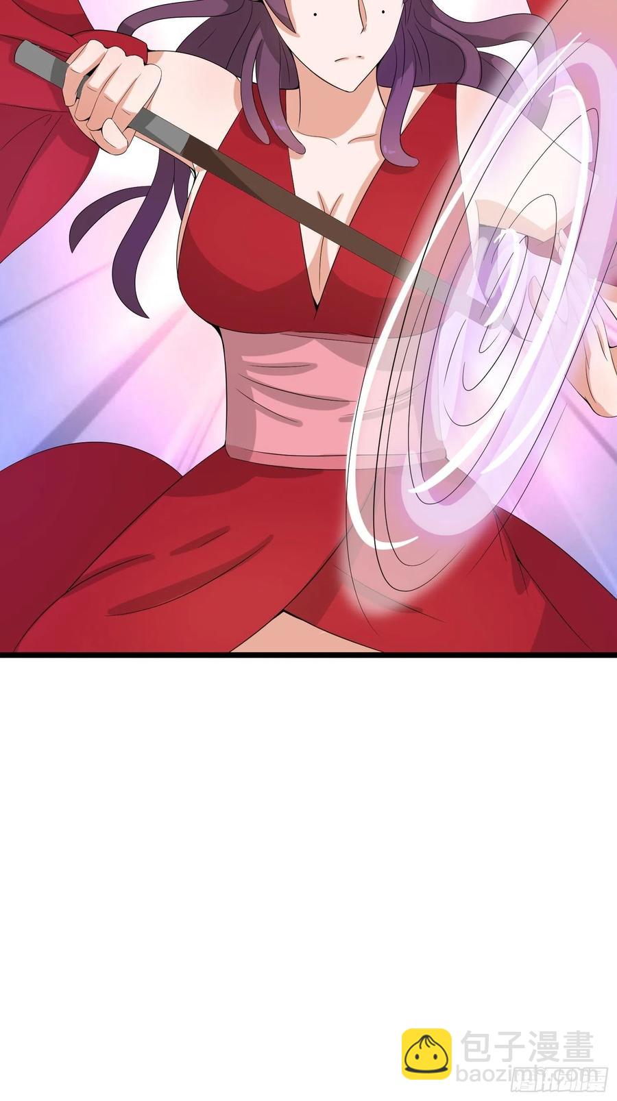 第103话 被踩也是一种快乐&hellip;-第106话