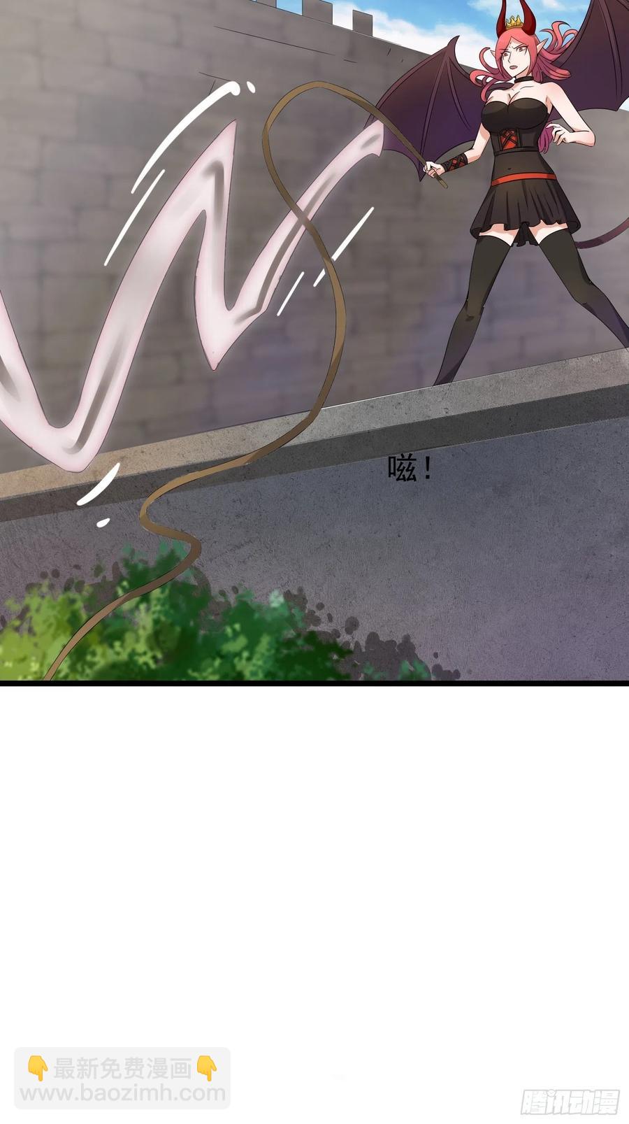 第103话 被踩也是一种快乐&hellip;-第106话