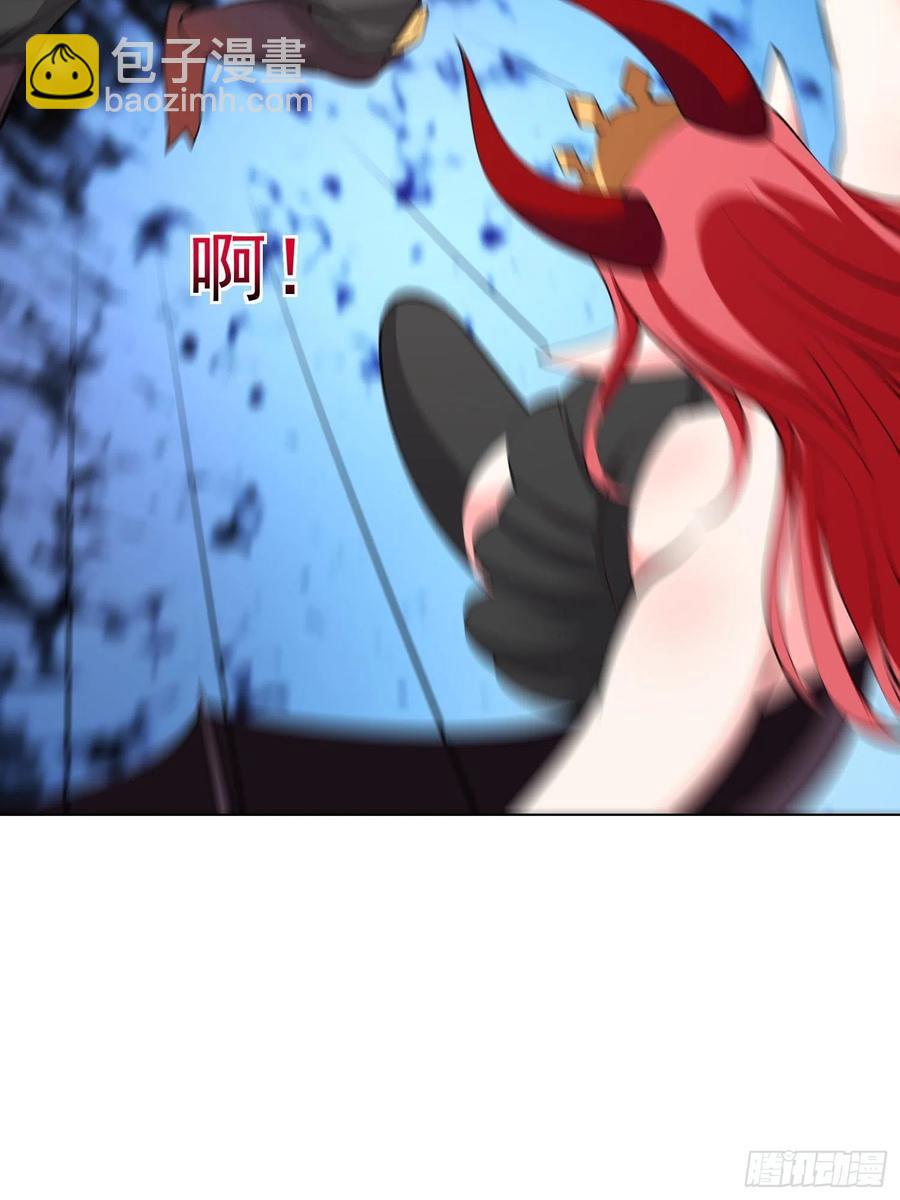 第105 小六失控！-第108话