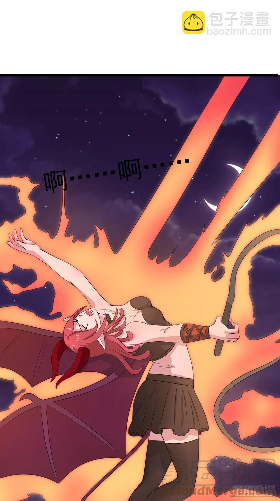 第107话 恶魔附身-第110话