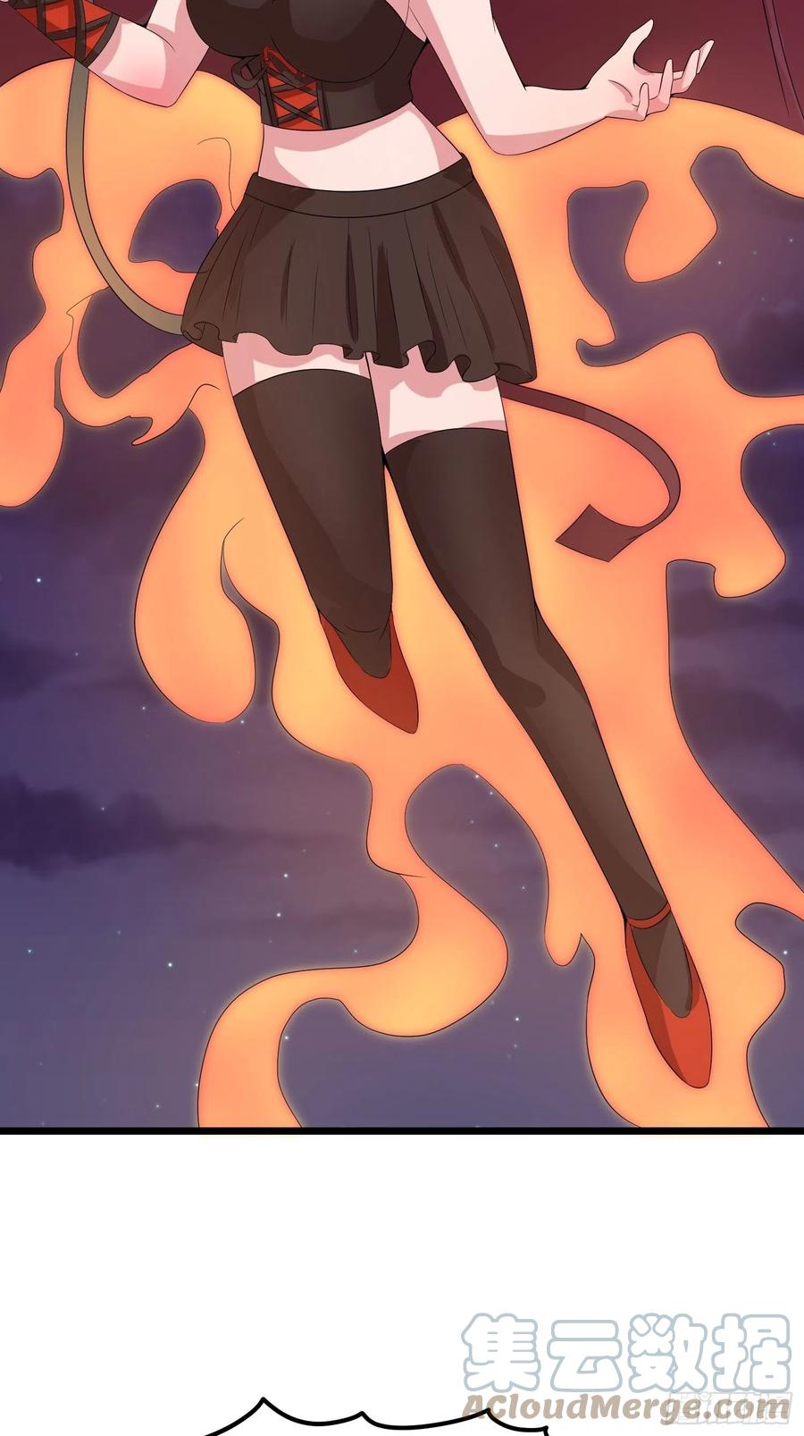 第107话 恶魔附身-第110话