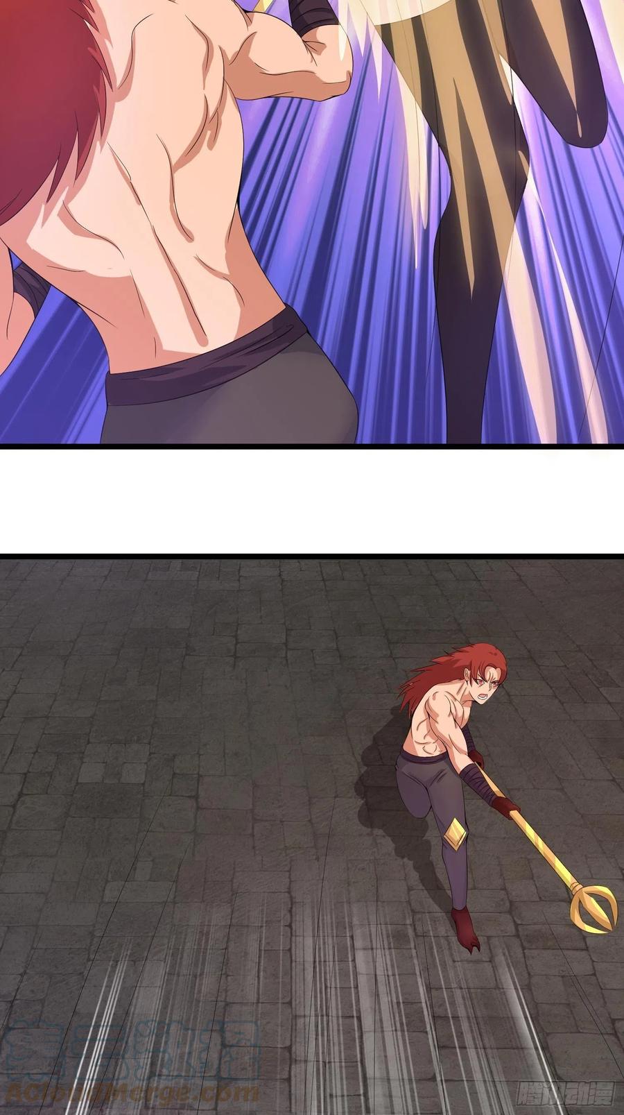 第107话 恶魔附身-第110话