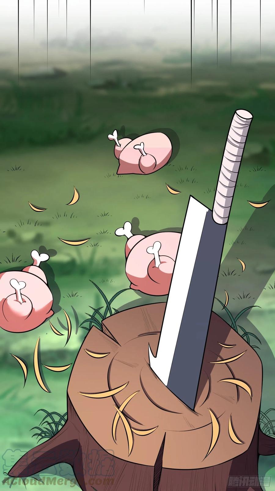 第11话 老爸来救你啦！(1/2)-第12话