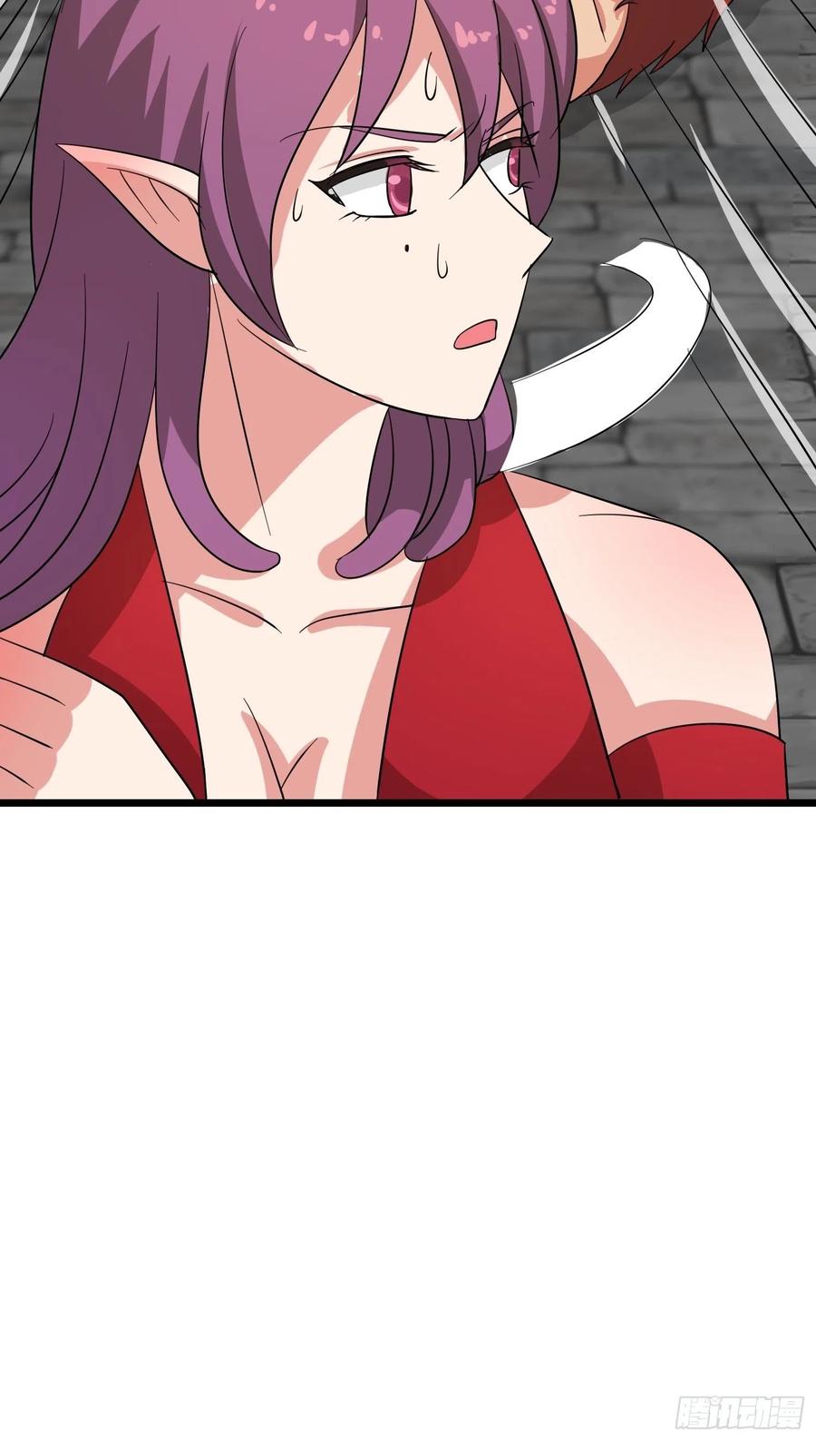 第111话 云廷，我尽力了-第114话