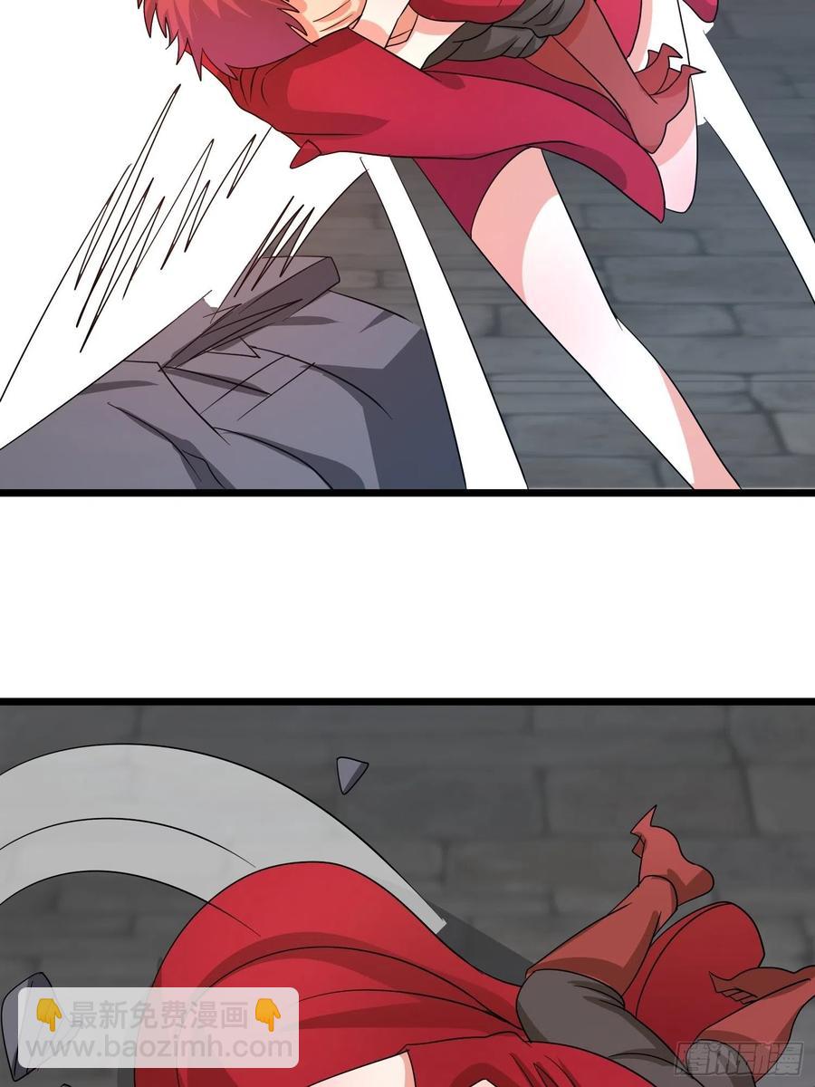 第111话 云廷，我尽力了-第114话