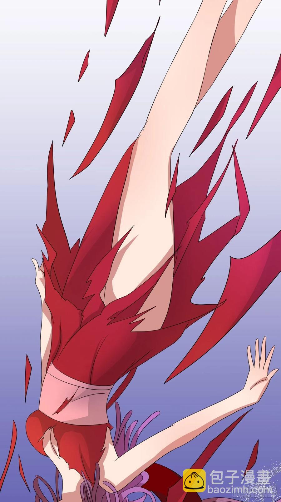 第111话 云廷，我尽力了-第114话