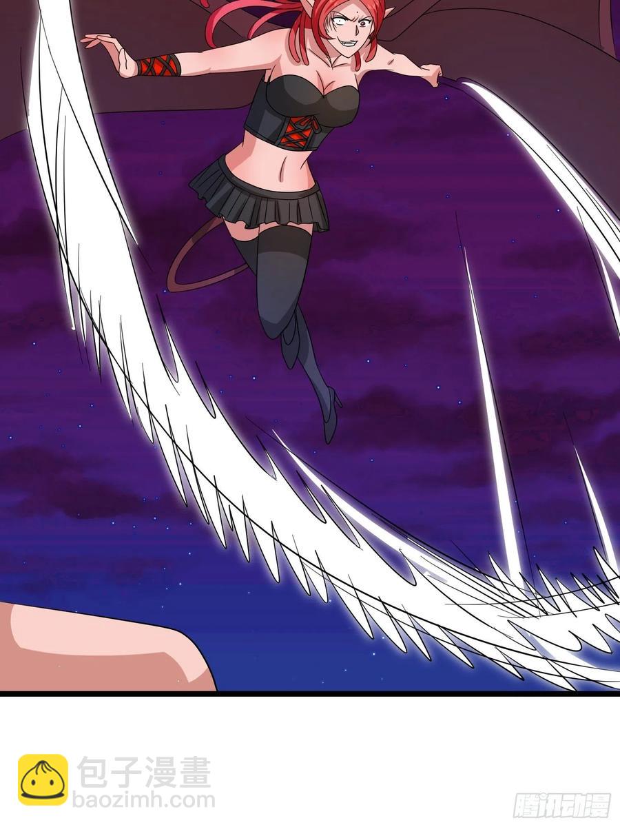 第111话 云廷，我尽力了-第114话