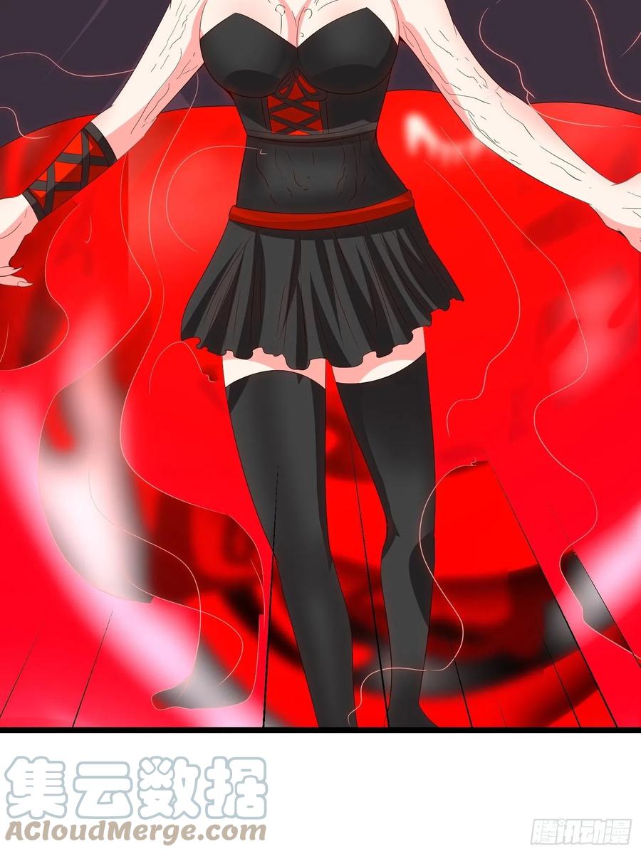 第113话 上位者的行尸走肉-第116话