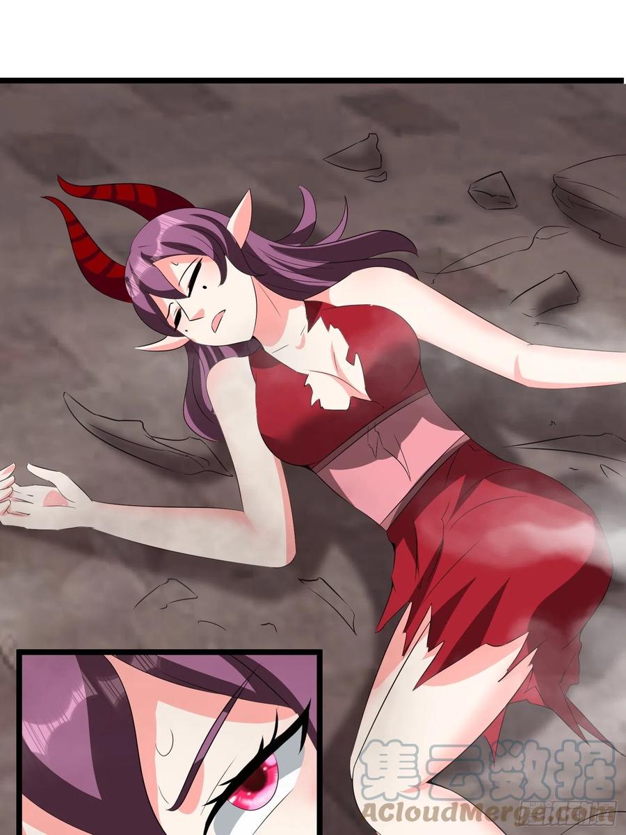 第113话 上位者的行尸走肉-第116话