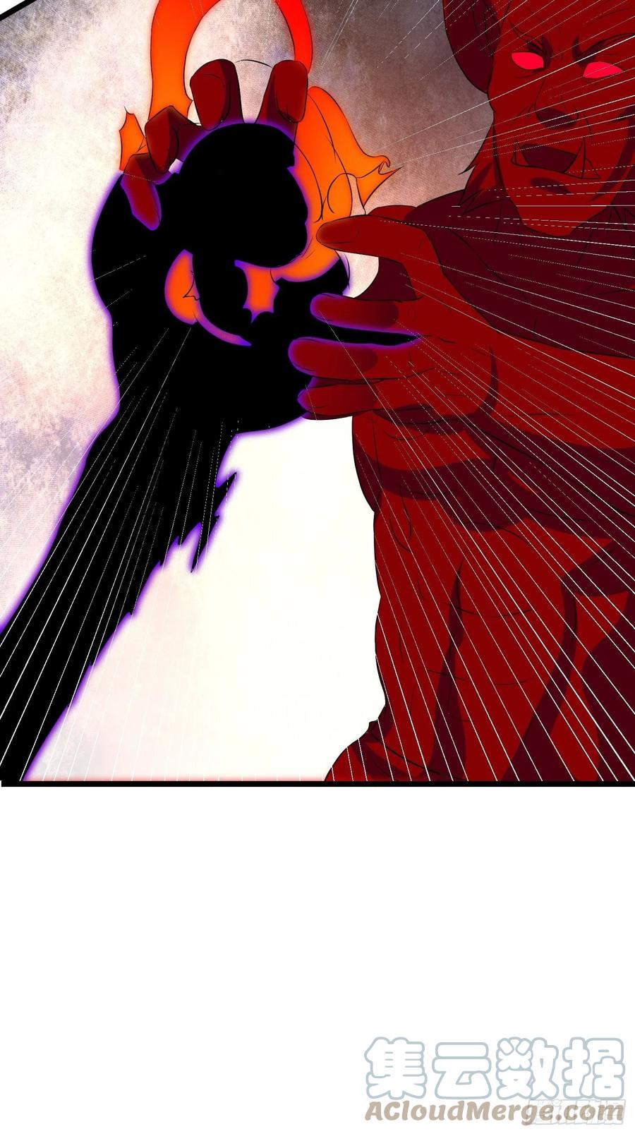 第115话 血脉全开！-第118话