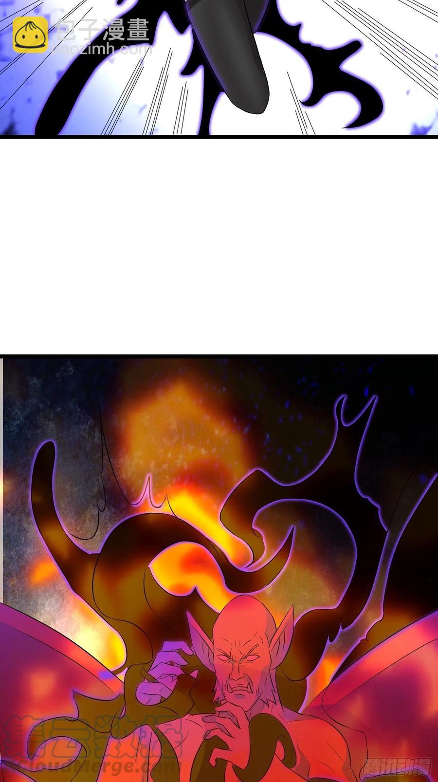 第115话 血脉全开！-第118话