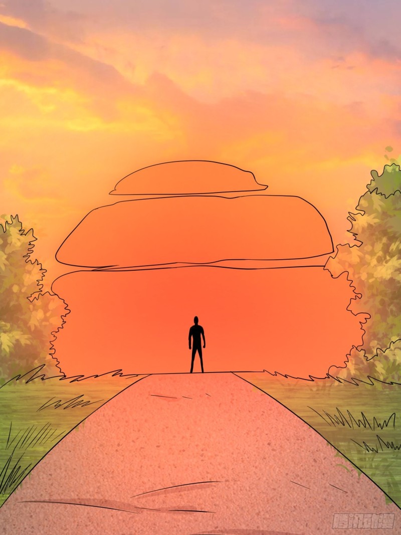 第117话 夕阳下的&ldquo;入侵者&rdquo;-第120话