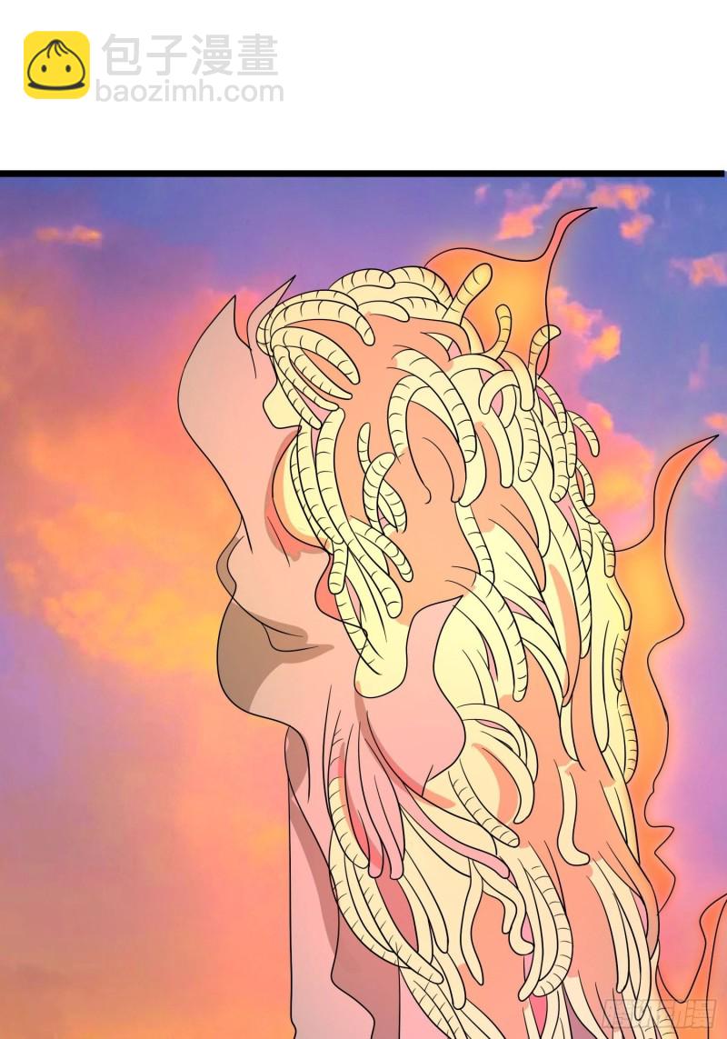 第121话 蛊线虫来了！-第124话