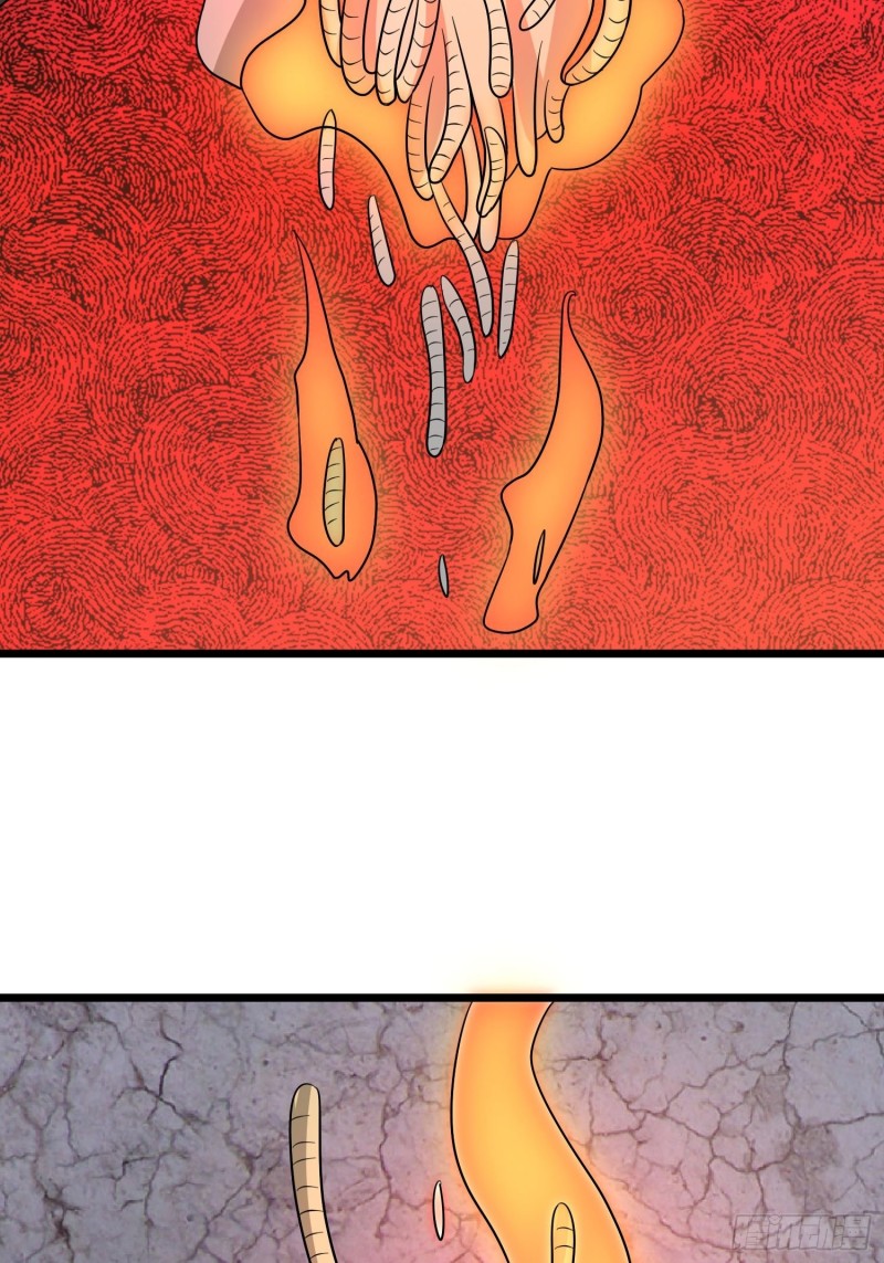 第121话 蛊线虫来了！-第124话