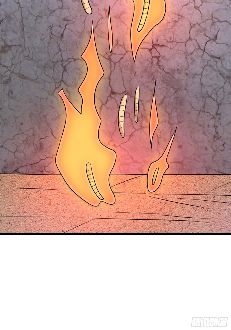 第121话 蛊线虫来了！-第124话