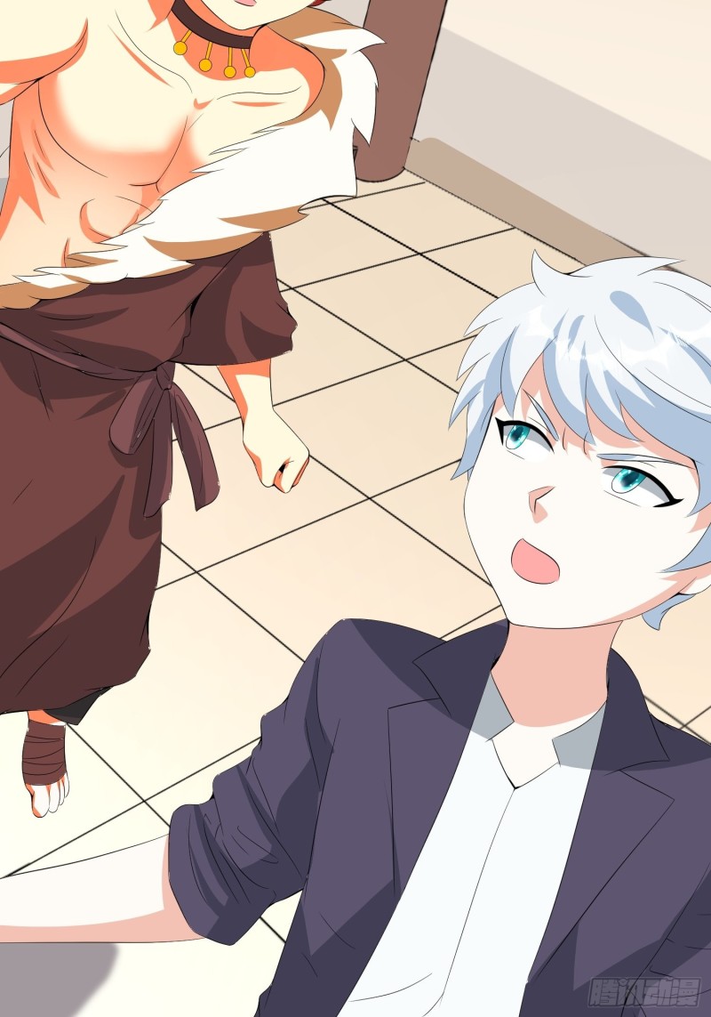 第123话 抗击蛊线虫-第126话