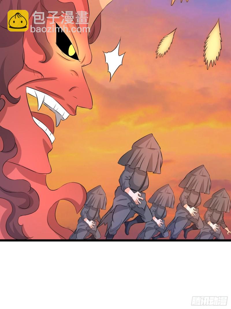 第127话 老爸回来了！-第130话