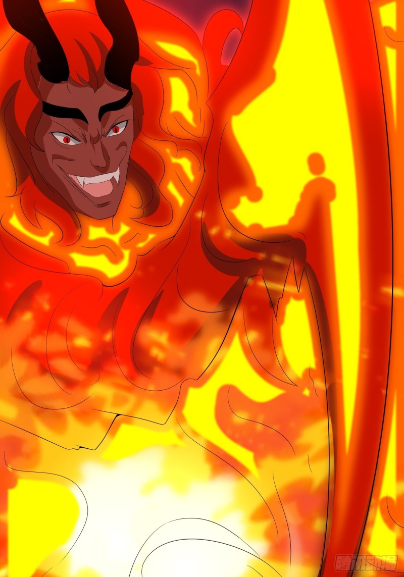 第129话 艮生-第132话