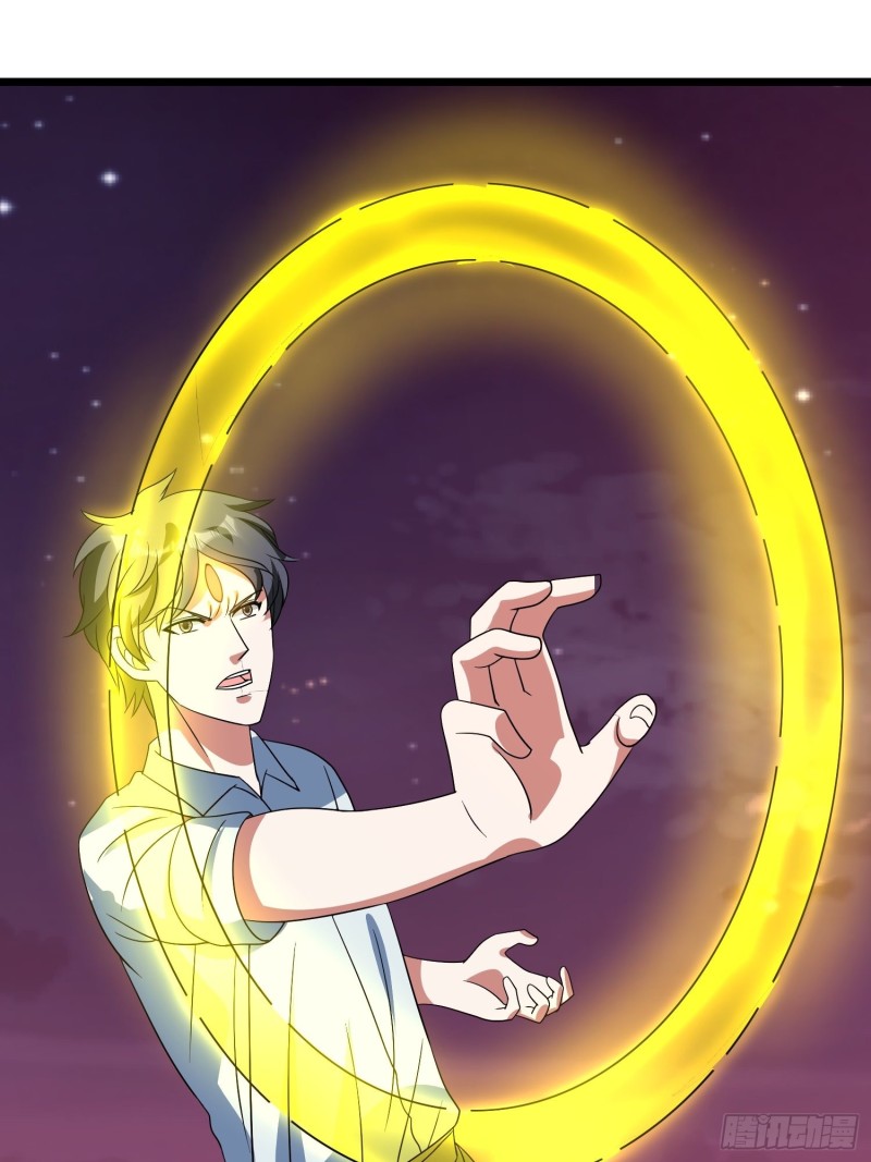 第131话 裁决之眸-第134话