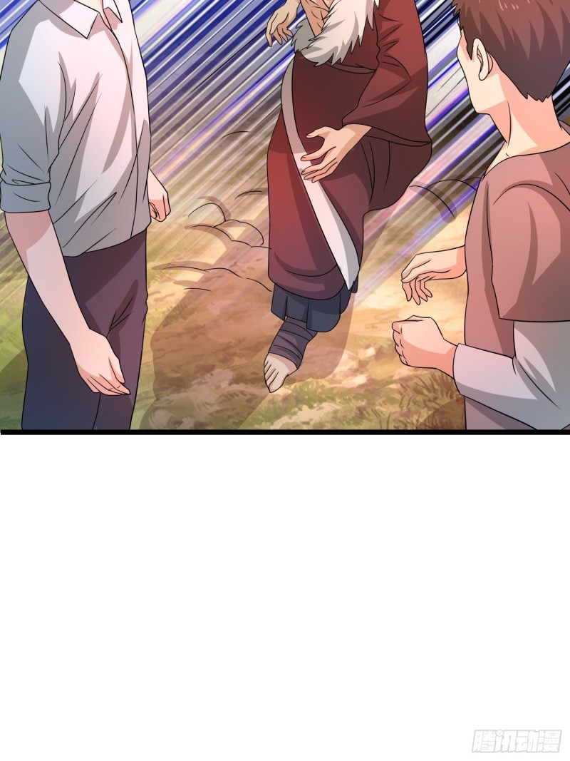 第133话 全家团圆-第136话