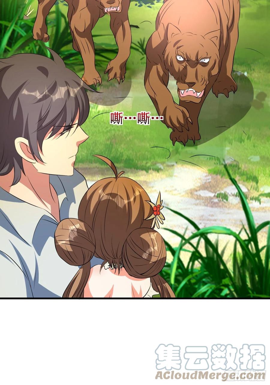 第135话 地森罗森林-第138话