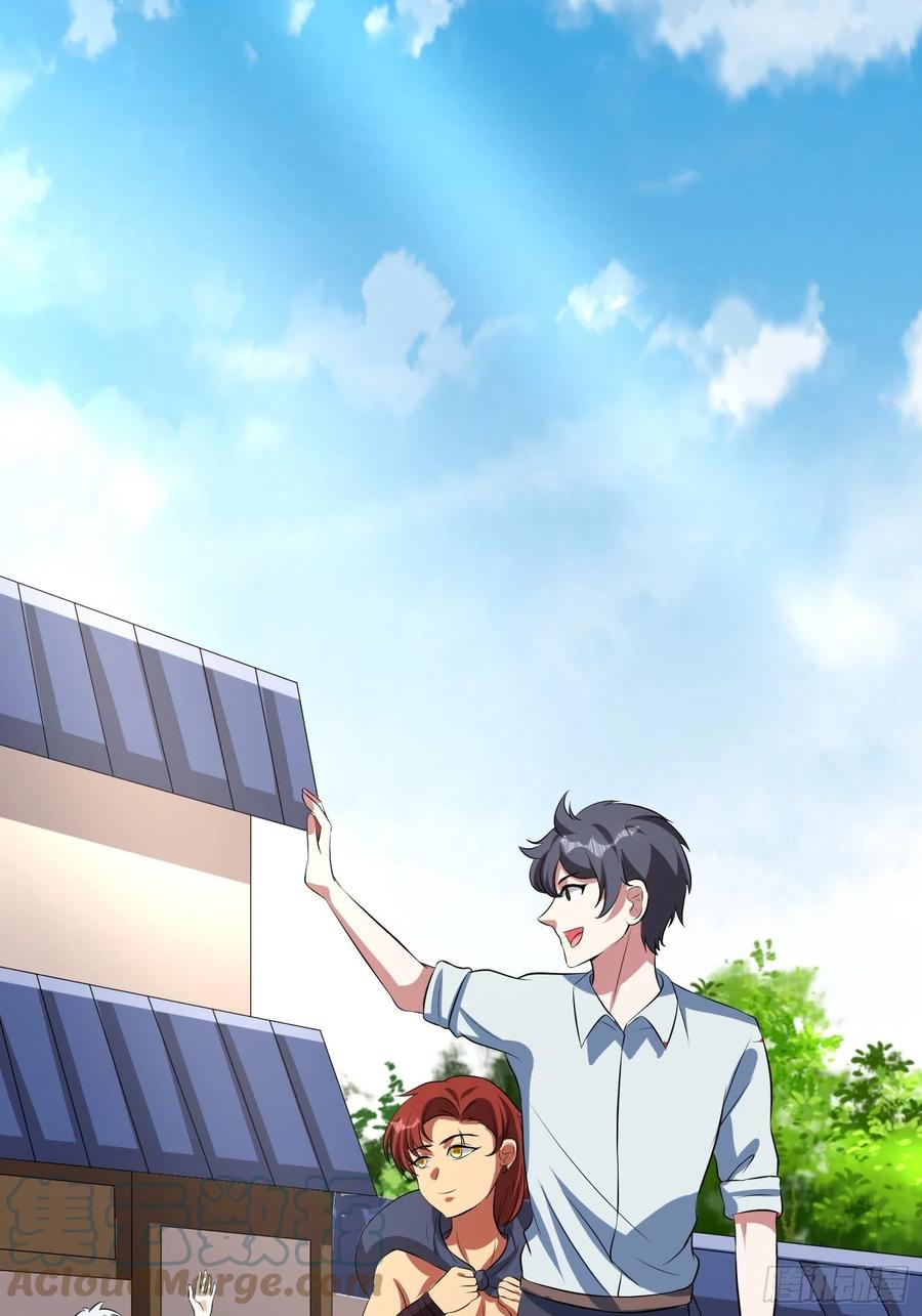 第135话 地森罗森林-第138话