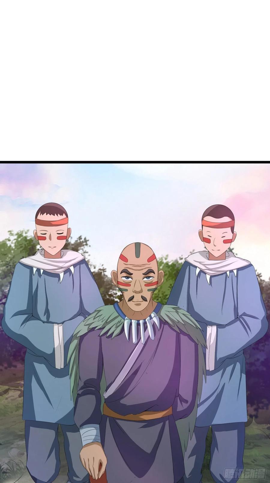 第139话 暗语者的秘密-第142话