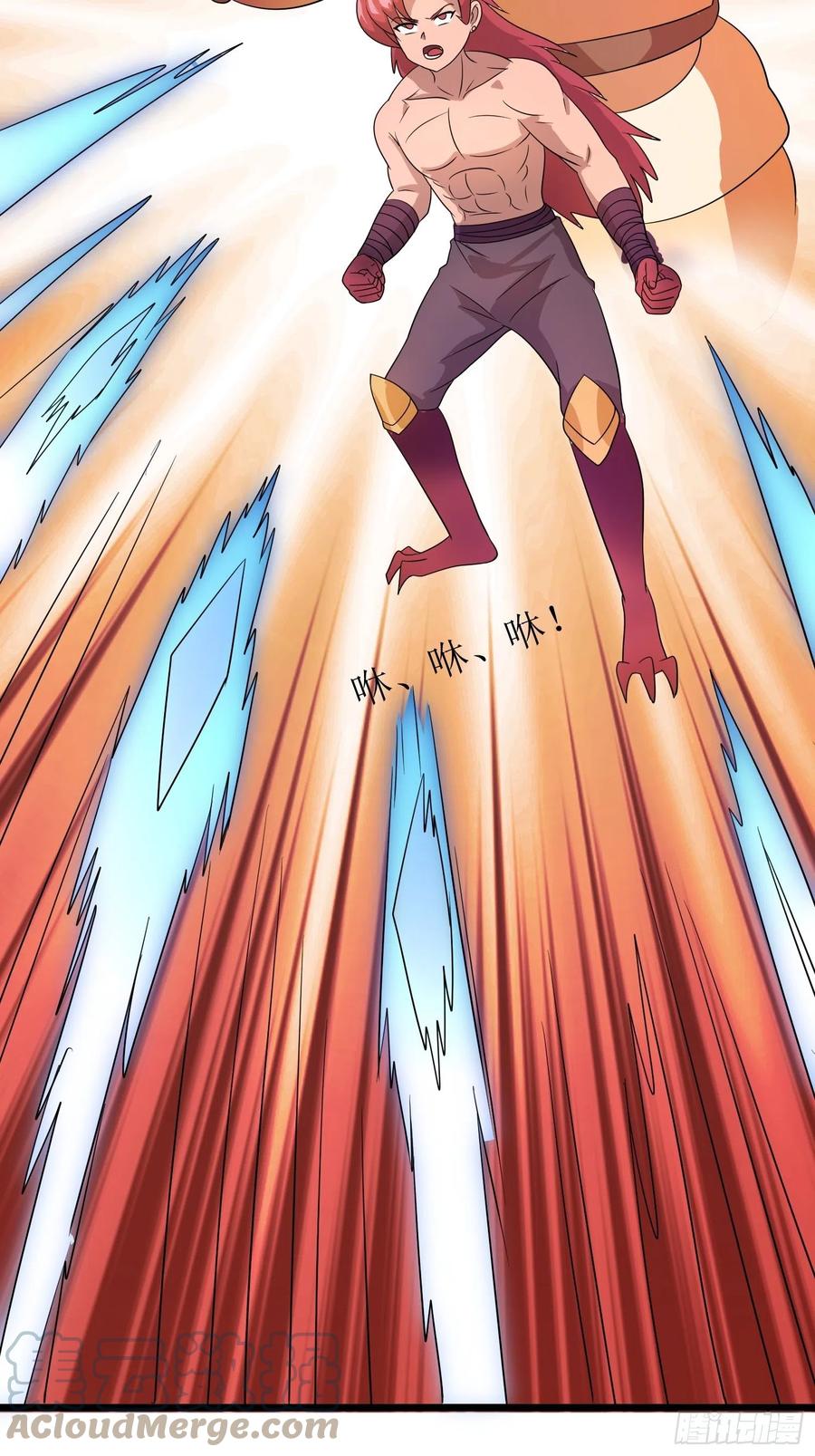 第147话 可敬的对手-第150话