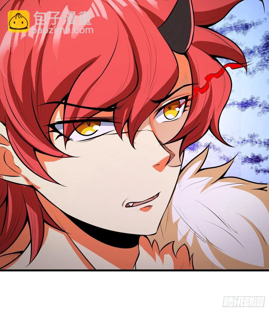 第14话 竟敢欺负小七！-第16话