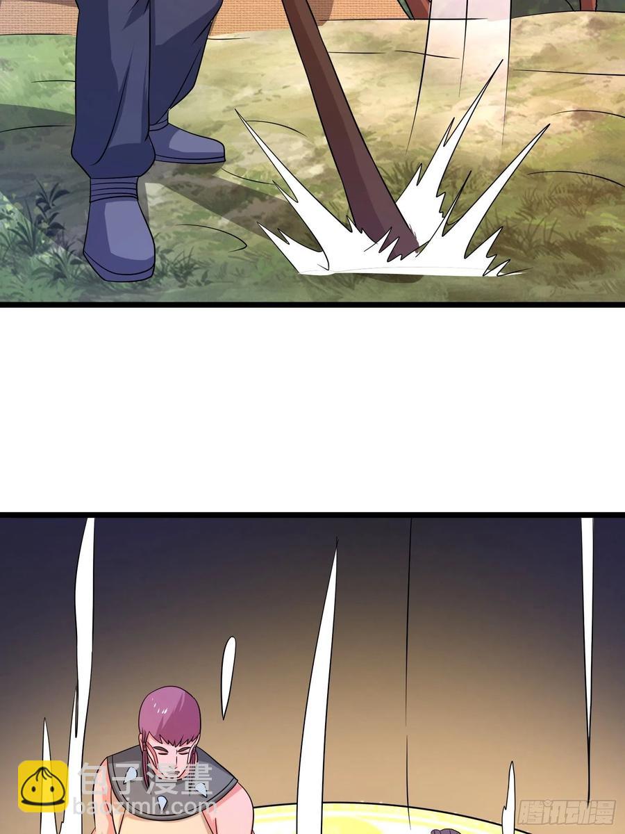 第149话 恐怖的&ldquo;嘴&rdquo;-第152话