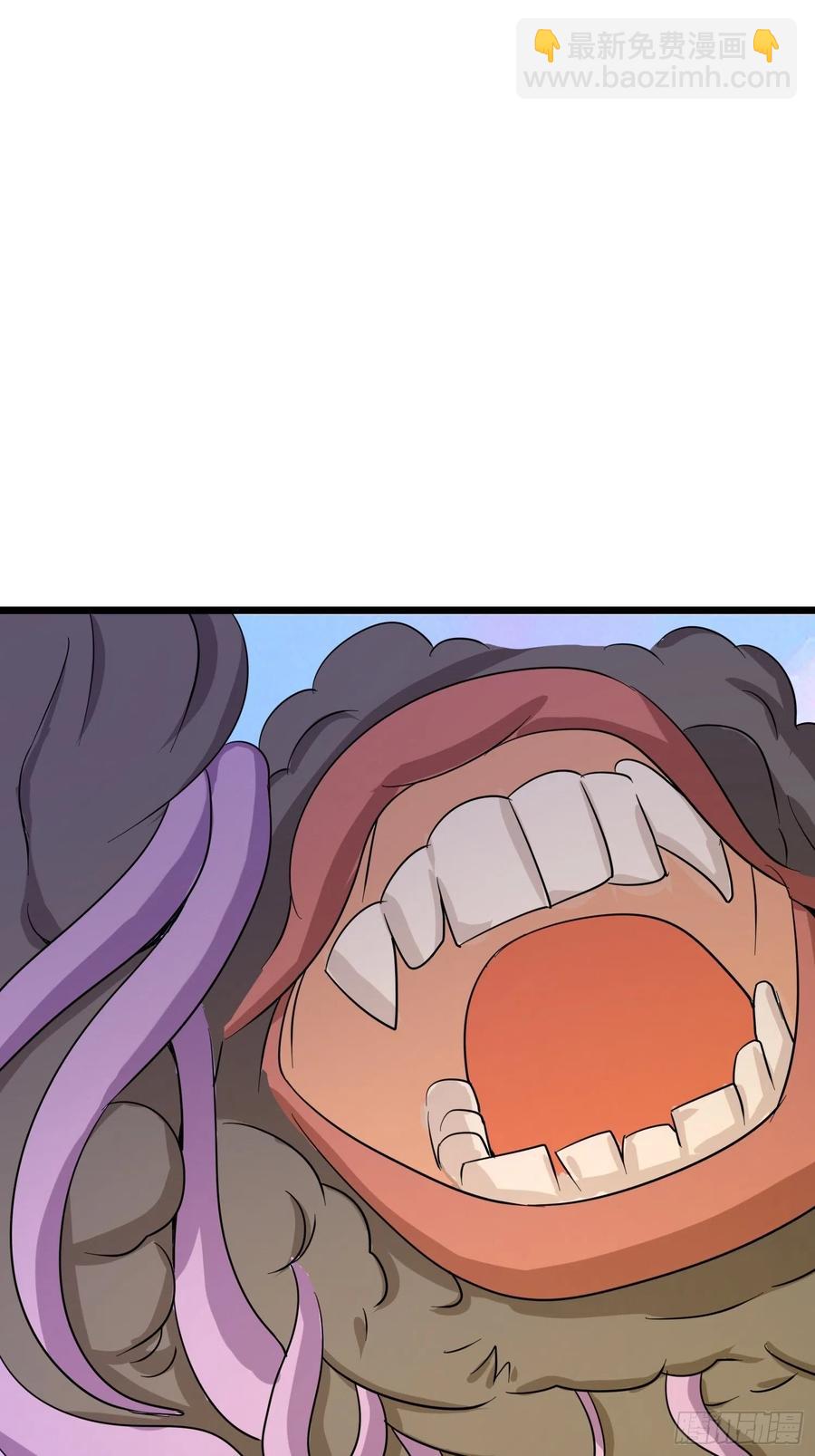 第149话 恐怖的&ldquo;嘴&rdquo;-第152话