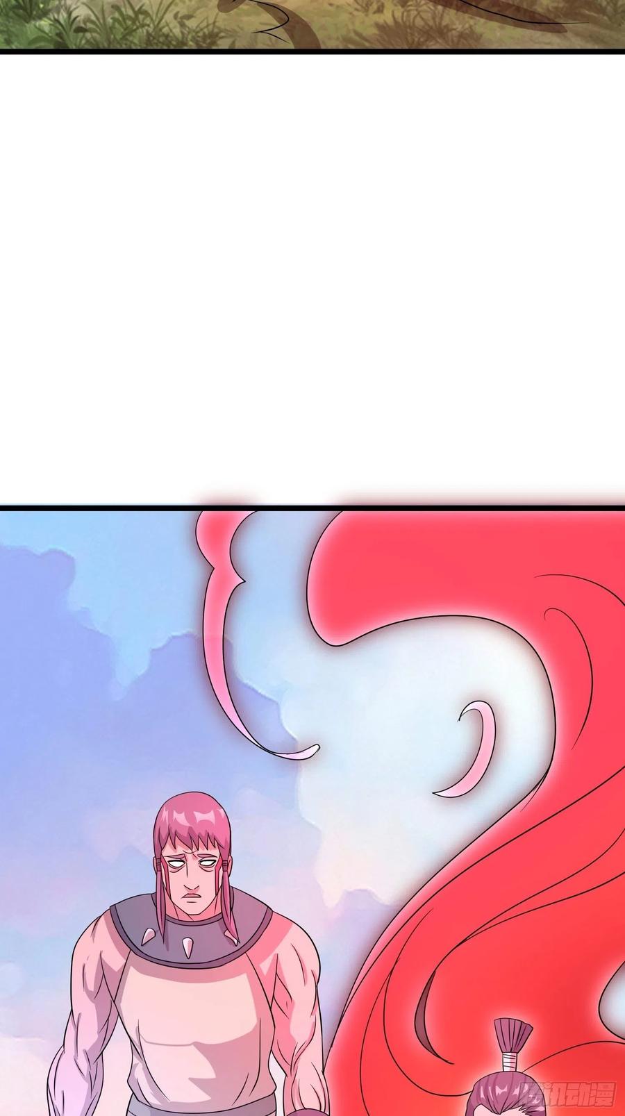 第149话 恐怖的&ldquo;嘴&rdquo;-第152话