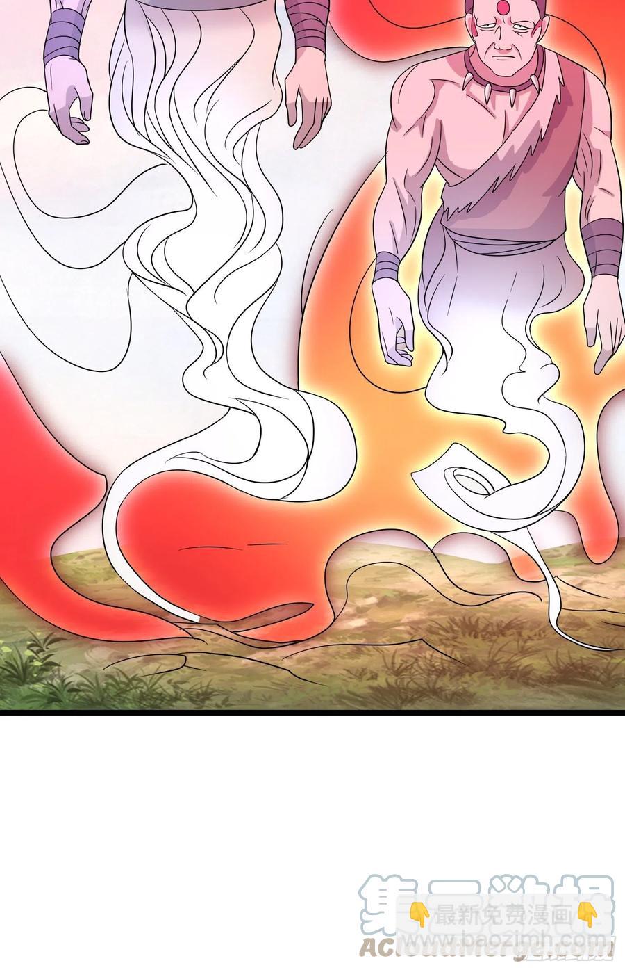 第149话 恐怖的&ldquo;嘴&rdquo;-第152话