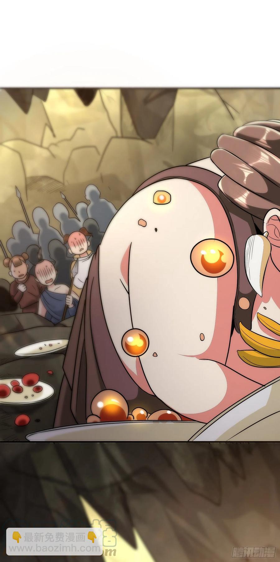 第22话 老爸我出去吃饭啦-第24话