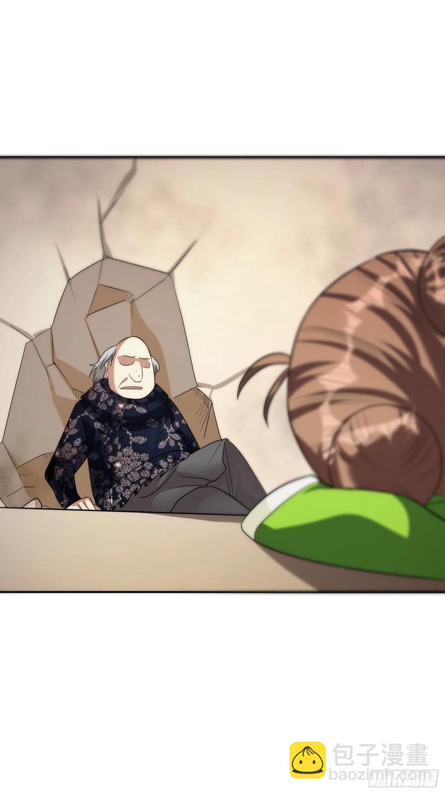 第30话 爸爸来啦！-第32话