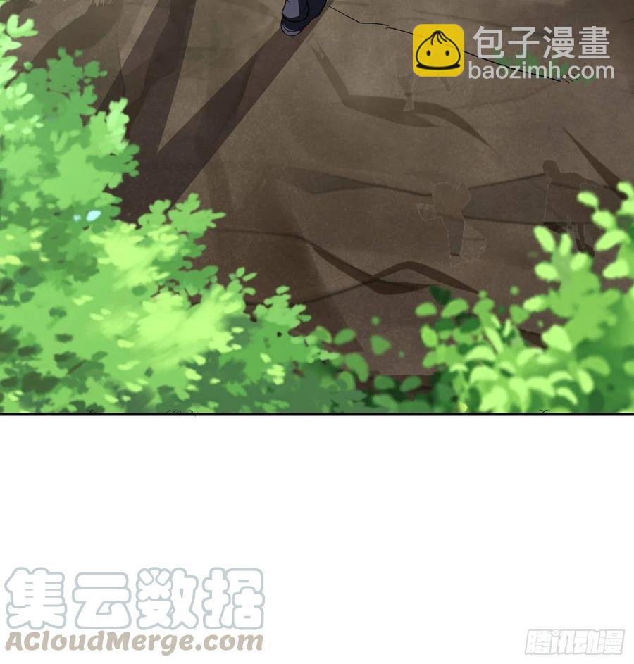 第34话 羊入&ldquo;虎&rdquo;口-第36话