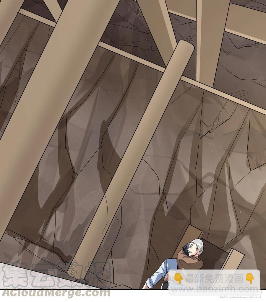 第37话 老爸，我突破了！-第40话