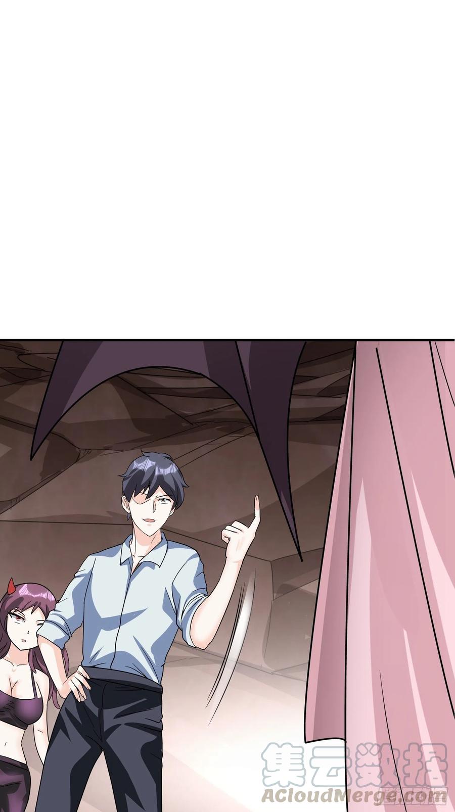 第43话 小四，做的不错！-第46话