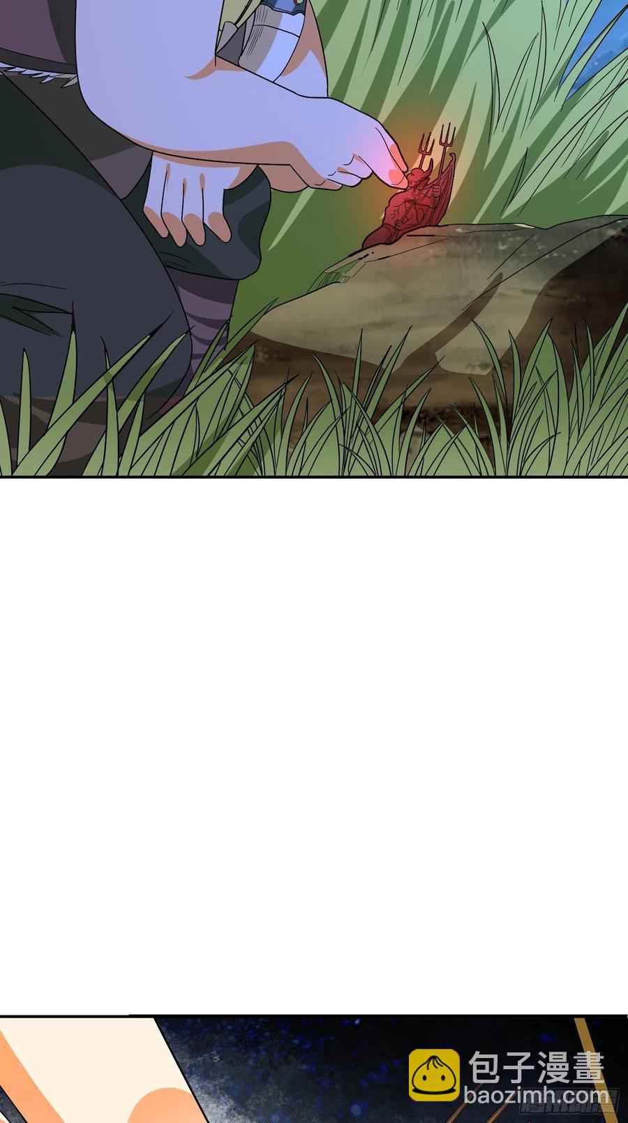 第45话  小五与雕像-第48话