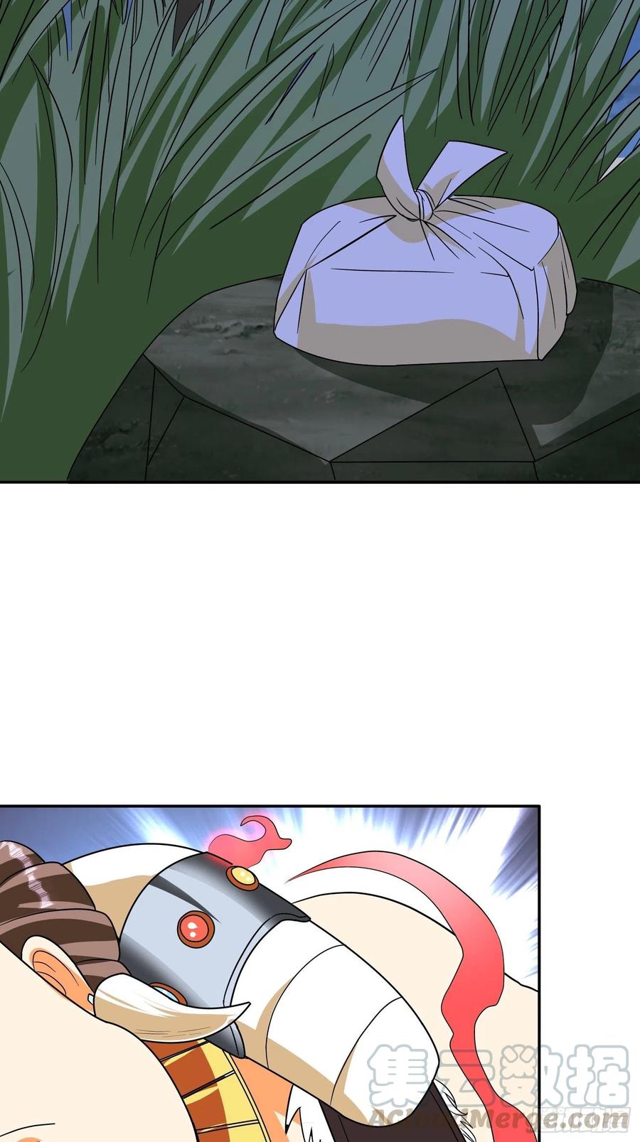 第45话  小五与雕像-第48话