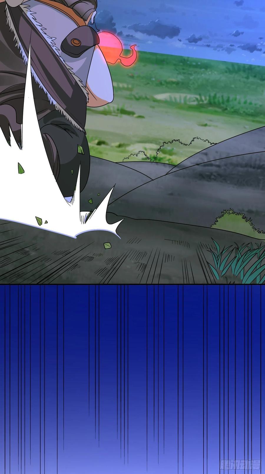 第45话  小五与雕像-第48话