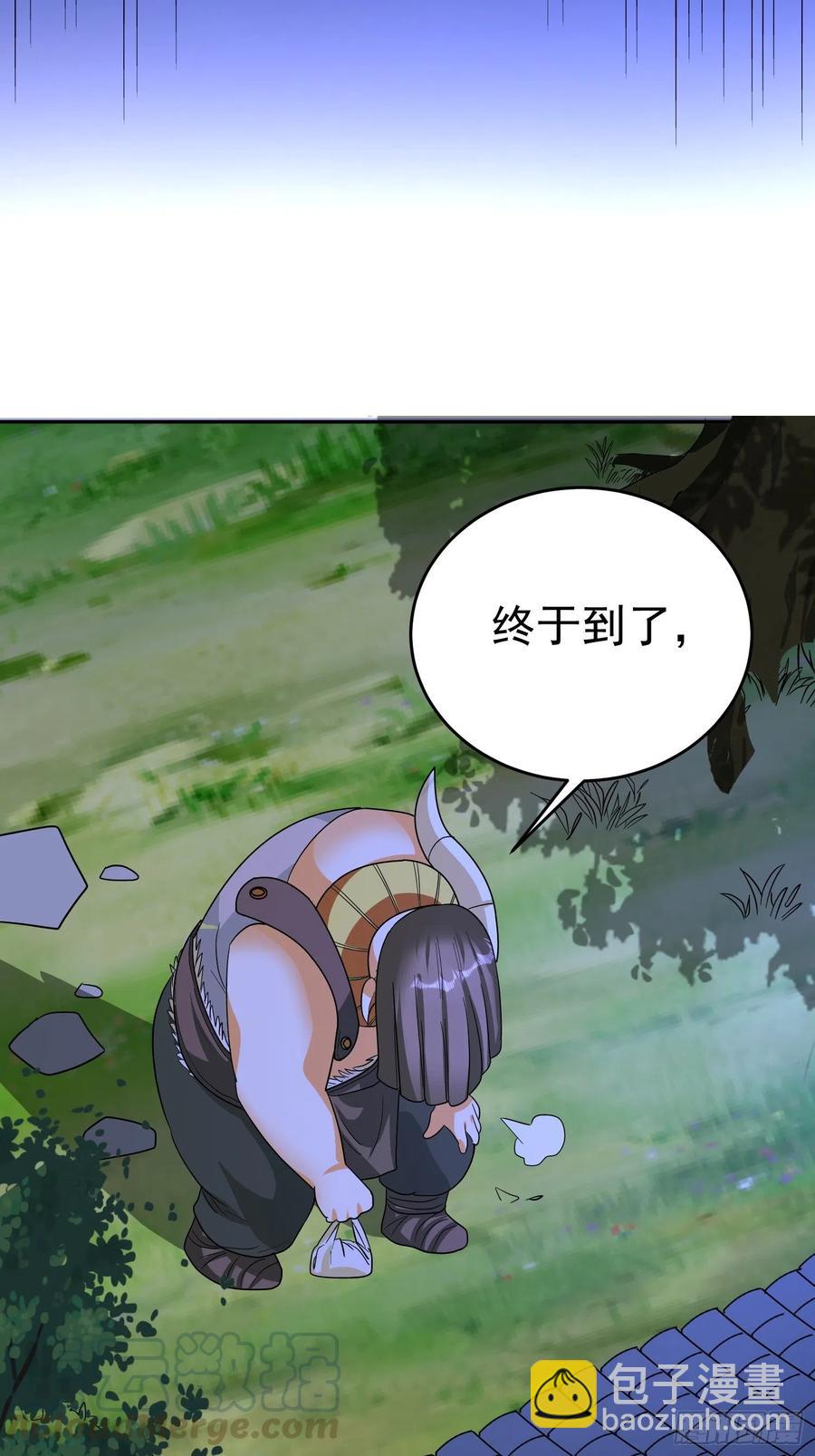 第45话  小五与雕像-第48话