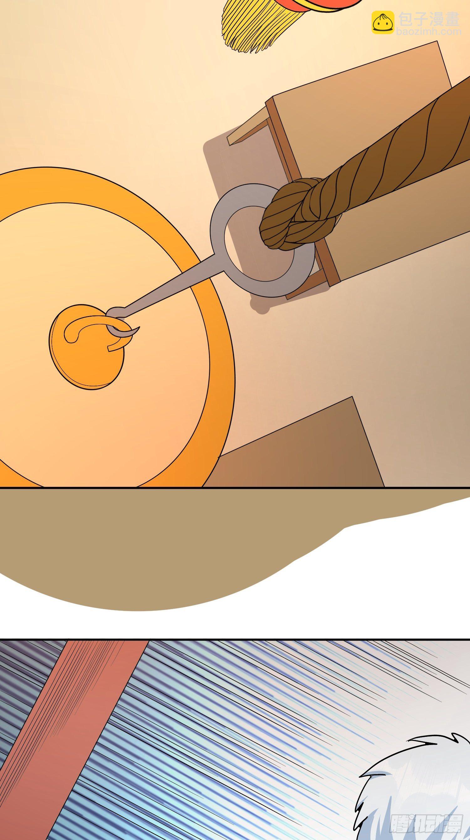 第47话 杀了他&hellip;杀了他-第50话